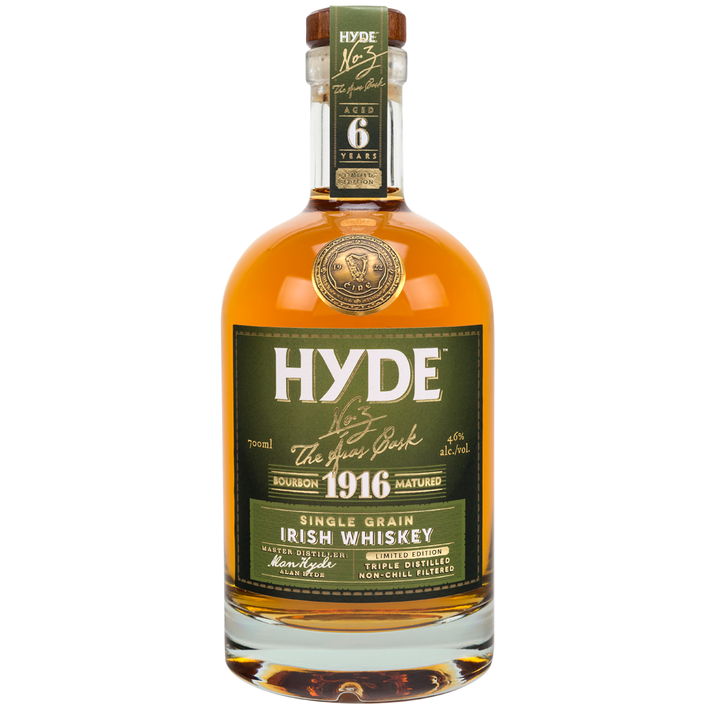 Hyde Whiskey - ハイド ウイスキー